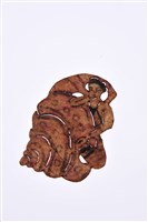 藏品(全身偶—海螺精)的圖片